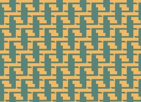 Vector seamless pattern, abstract texture background, repeating tiles, two colors