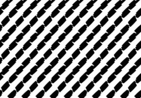 Vector seamless pattern, abstract texture background, repeating tiles, two colors