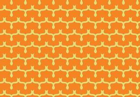 Vector seamless pattern, abstract texture background, repeating tiles, two colors