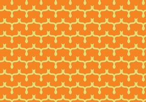 Vector seamless pattern, abstract texture background, repeating tiles, two colors