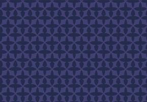 Vector seamless pattern, abstract texture background, repeating tiles, two colors