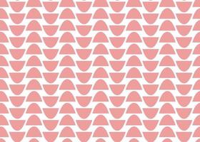 Vector seamless pattern, abstract texture background, repeating tiles, two colors