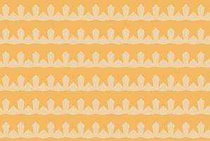 Vector seamless pattern, abstract texture background, repeating tiles, two colors