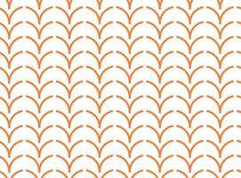 Vector seamless pattern, abstract texture background, repeating tiles, two colors