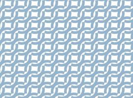 Vector seamless pattern, abstract texture background, repeating tiles, two colors