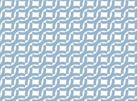 Vector seamless pattern, abstract texture background, repeating tiles, two colors