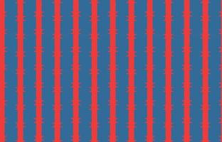 Vector seamless pattern, abstract texture background, repeating tiles, two colors