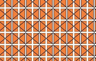 Vector seamless pattern, abstract texture background, repeating tiles, four colors