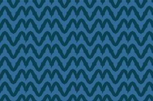 Vector seamless pattern, abstract texture background, repeating tiles, two colors