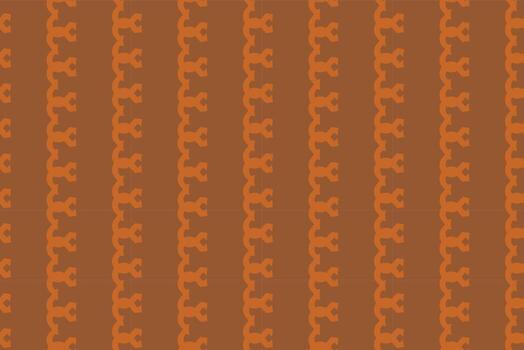 Vector seamless pattern, abstract texture background, repeating tiles, two colors