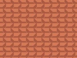 Vector seamless pattern, abstract texture background, repeating tiles, two colors