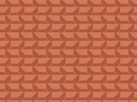 Vector seamless pattern, abstract texture background, repeating tiles, two colors