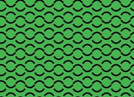 Vector seamless pattern, abstract texture background, repeating tiles, two colors