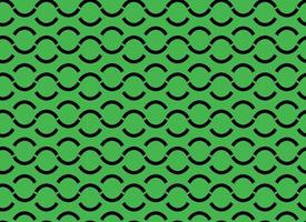 Vector seamless pattern, abstract texture background, repeating tiles, two colors