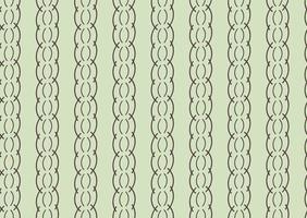 Vector seamless pattern, abstract texture background, repeating tiles, two colors