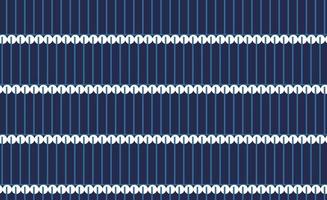 Vector seamless pattern, abstract texture background, repeating tiles, three colors