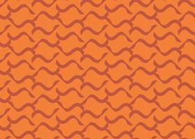 Vector seamless pattern, abstract texture background, repeating tiles, two colors