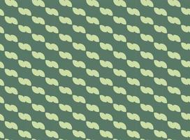 Vector seamless pattern, abstract texture background, repeating tiles, two colors