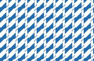 Vector seamless pattern, abstract texture background, repeating tiles, three colors