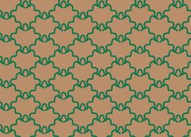 Vector seamless pattern, abstract texture background, repeating tiles, two colors