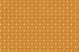 Vector seamless pattern, abstract texture background, repeating tiles, three colors