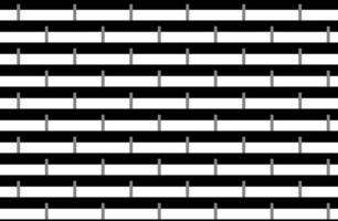 Vector seamless pattern, abstract texture background, repeating tiles, three colors