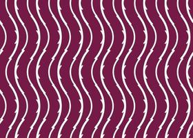 Vector seamless pattern, abstract texture background, repeating tiles, two colors