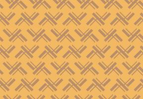 Vector seamless pattern, abstract texture background, repeating tiles, two colors