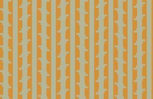 Vector seamless pattern, abstract texture background, repeating tiles, two colors