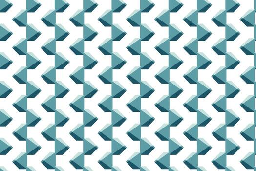 vector de patrones sin fisuras, textura de fondo abstracto, azulejos repetidos, cuatro colores