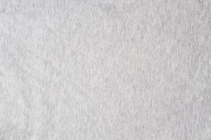 Abstract white fabric texture background. White organza fabric texture background. Woven canvas with natural patterns photo