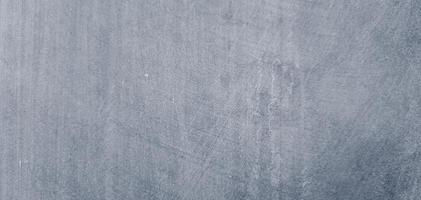 Gray cement concrete texture. Wall scratches background photo