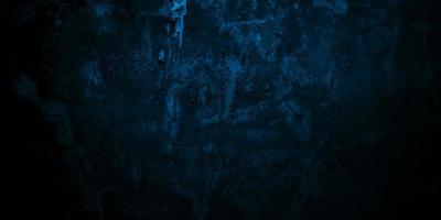 Dark wall scary background. Grunge texture concrete photo