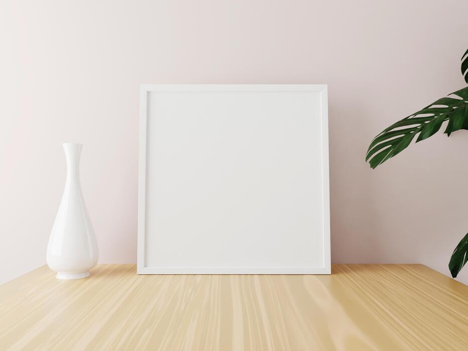 Square Frame Mockup Stock Photos, Images and Backgrounds for Free Download