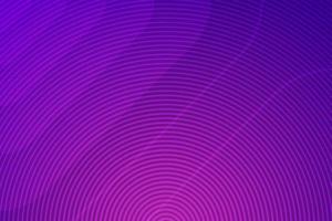 Purple Minimalist Abstract Background with Gradient vector