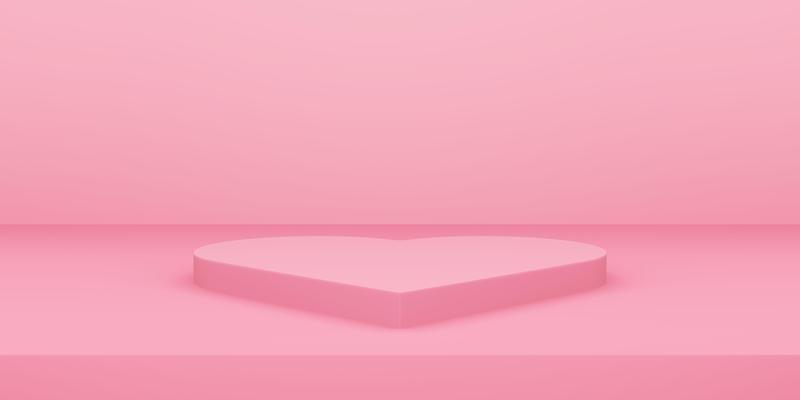 Pink Product Background Stock Photos, Images and Backgrounds for Free