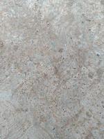 Close up portrait, texture of cement floor for background or quote necessity photo