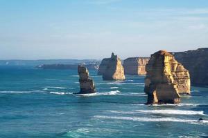 twelve apostles australia photo