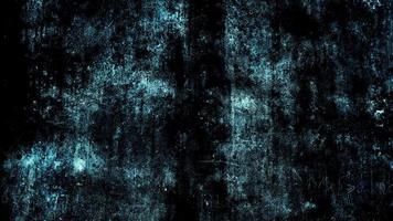 grunge abstract texture blue background photo