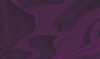 Abstract Purple Liquid Marble Background vector