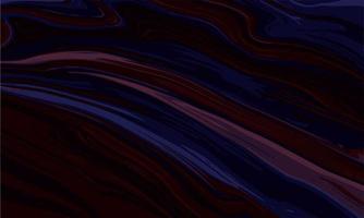 Abstract  Liquid Marble Background vector