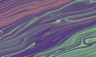 Abstract  Liquid Marble Background vector