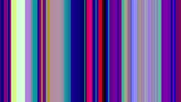A retro glitch overlay. Distortion abstract background. Digital effect. video
