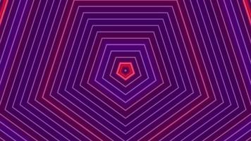 Bad transmission overlay. Glitch background. Geometric error. video