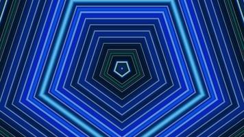 Bad transmission overlay. Glitch background. Geometric error. video