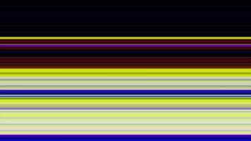 A retro glitch overlay. Distortion abstract background. Digital effect. video