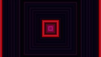 A retro glitch overlay. Distortion abstract background. Digital effect. video