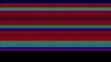Damaged glitch overlay. Interference dirty background. Problem glitch effect. video