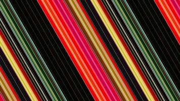 A retro glitch overlay. Distortion abstract background. Digital effect. video