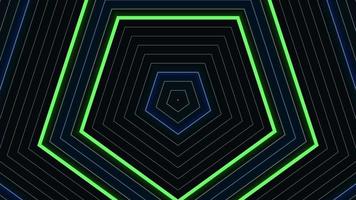 A retro glitch overlay. Distortion abstract background. Digital effect. video